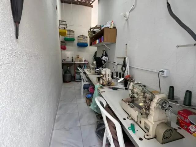 Casa / Sobrado em Condomínio para Venda em Caucaia/CE Icaraí 2 Quartos