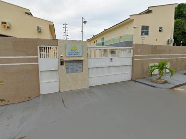 Casa / Sobrado em Condomínio para Venda em Caucaia/CE Iparana 2 Quartos
