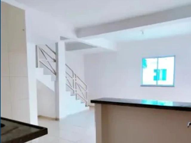 Casa / Sobrado em Condomínio para Venda em Caucaia/CE Iparana 2 Quartos