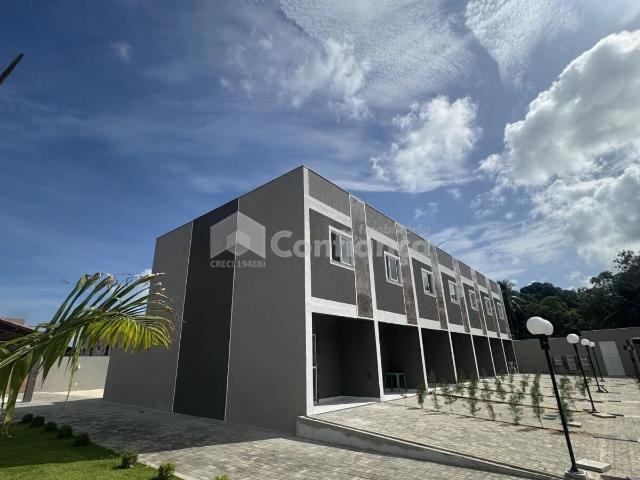 Casa / Sobrado em Condomínio para Venda em Caucaia/CE Jardim Icaraí 2 Quartos