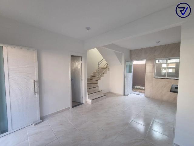 Casa / Sobrado em Condomínio para Venda em Caucaia/CE Pacheco 2 Quartos
