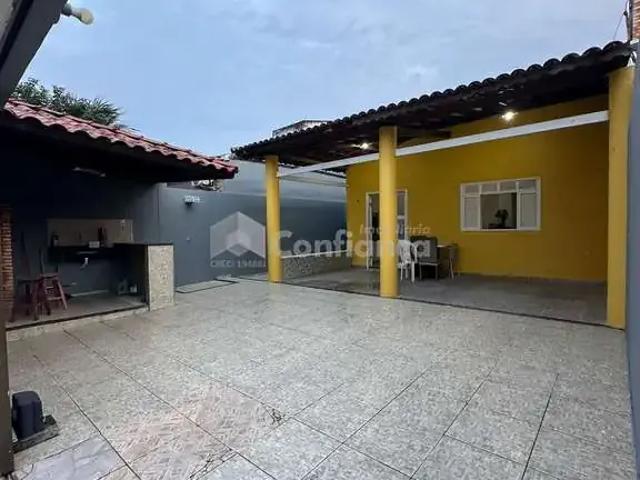 Casa / Sobrado em Condomínio para Venda em Caucaia/CE Parque Albano Jurema 3 Quartos