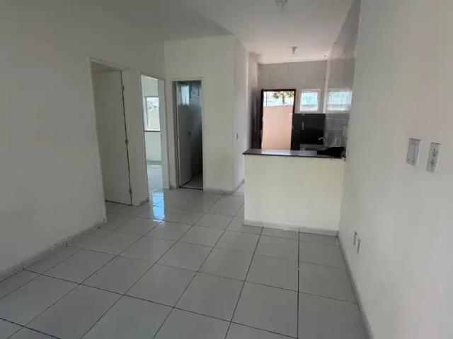 Casa / Sobrado em Condomínio para Venda em Caucaia/CE Parque Potira 2 Quartos