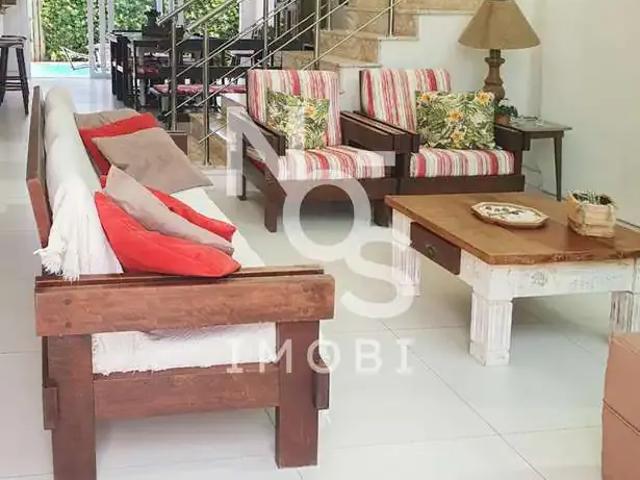 Casa / Sobrado em Condomínio para Venda em Caxias do Sul/RS Centro 4 Quartos