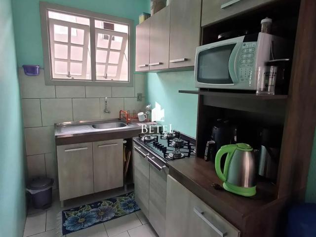 Casa / Sobrado em Condomínio para Venda em Caxias do Sul/RS Desvio Rizzo 2 Quartos