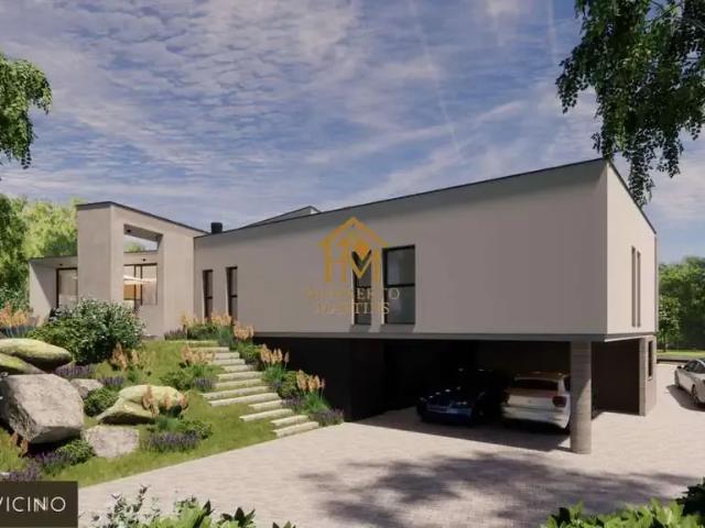 Casa / Sobrado em Condomínio para Venda em Caxias do Sul/RS Maestra 3 Quartos