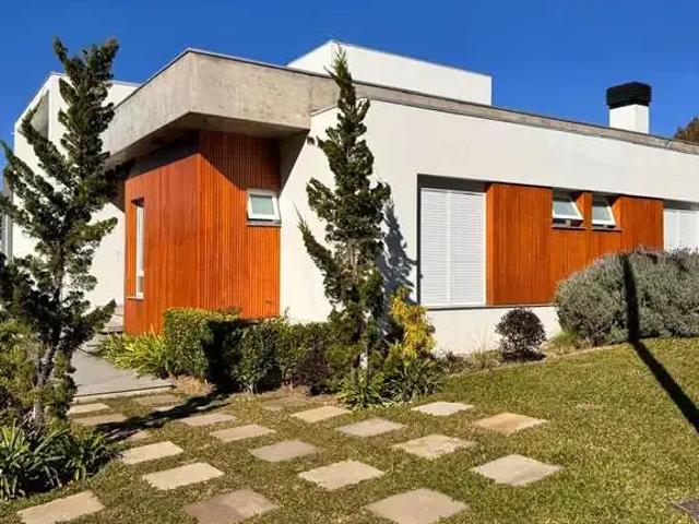 Casa / Sobrado em Condomínio para Venda em Caxias do Sul/RS Nossa Senhora da Saúde 3 Quartos