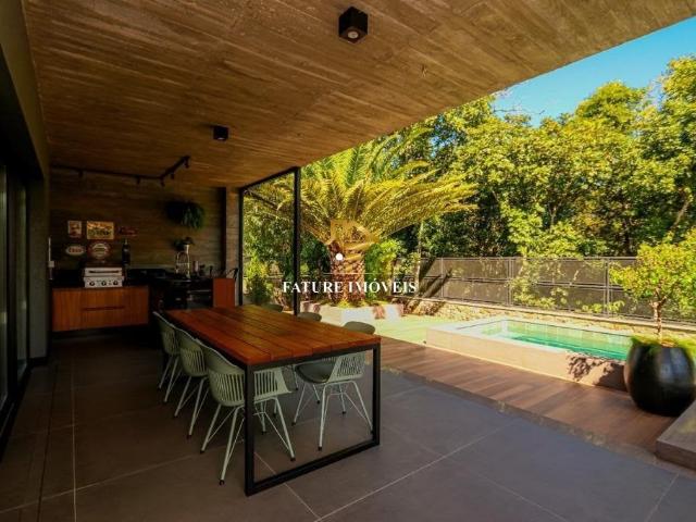 Casa / Sobrado em Condomínio para Venda em Caxias do Sul/RS Nossa Senhora da Saúde 3 Quartos