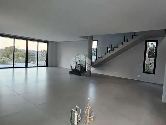 Casa / Sobrado em Condomínio para Venda em Caxias do Sul/RS Nossa Senhora da Saúde 4 Quartos