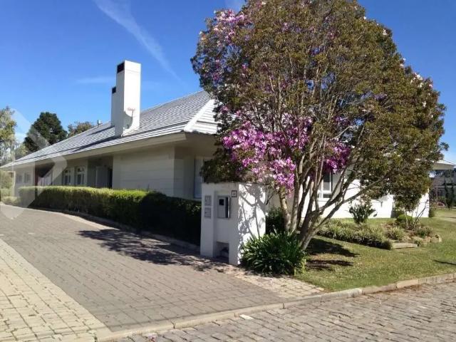 Casa / Sobrado em Condomínio para Venda em Caxias do Sul/RS Nossa Senhora da Saúde 4 Quartos