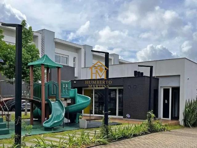 Casa / Sobrado em Condomínio para Venda em Caxias do Sul/RS Nossa Senhora de Lourdes 3 Quartos
