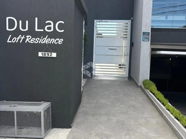Casa / Sobrado em Condomínio para Venda em Caxias do Sul/RS Nossa Senhora de Lourdes 1 Quartos