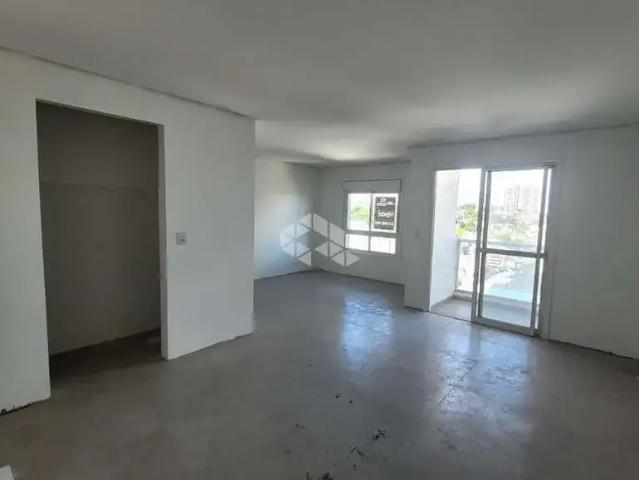 Casa / Sobrado em Condomínio para Venda em Caxias do Sul/RS Nossa Senhora de Lourdes 1 Quartos