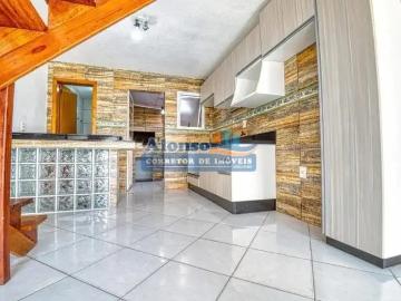 Casa / Sobrado em Condomínio para Venda em Caxias do Sul/RS Nossa Senhora do Rosário 2 Quartos