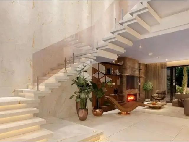 Casa / Sobrado em Condomínio para Venda em Caxias do Sul/RS Santa Catarina 4 Quartos
