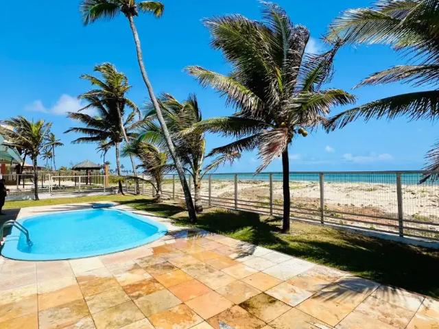 Casa / Sobrado em Condomínio para Venda em Ceará Mirim/RN Muriú 4 Quartos