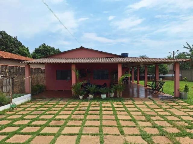 Casa / Sobrado em Condomínio para Venda em Ceilândia/DF Ceilândia Norte 2 Quartos