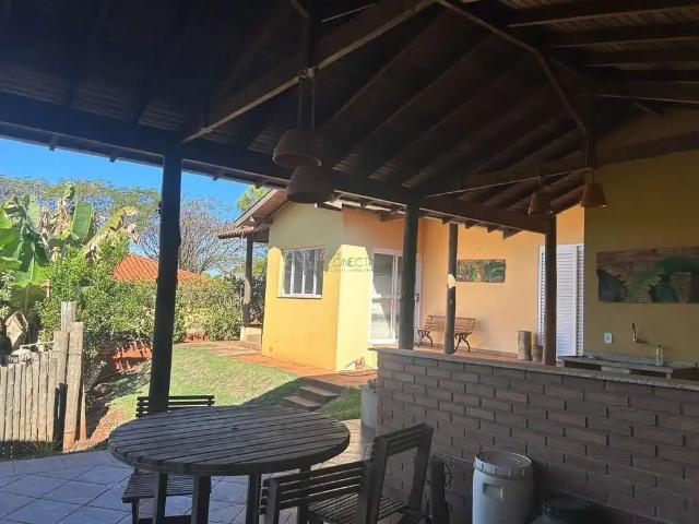 Casa / Sobrado em Condomínio para Venda em Centenário do Sul/PR Recanto Towako 3 Quartos