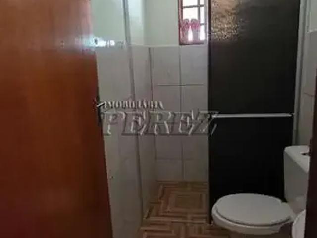 Casa / Sobrado em Condomínio para Venda em Centenário do Sul/PR Recanto Towako 6 Quartos