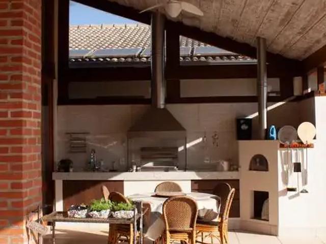 Casa / Sobrado em Condomínio para Venda em Cesário Lange/SP Torninos