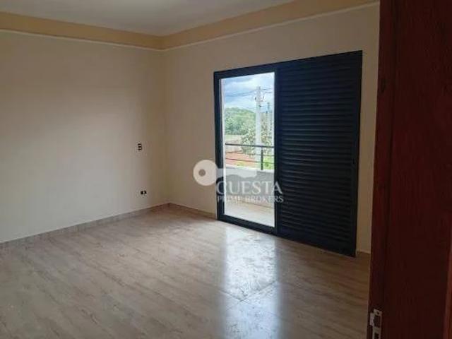 Casa / Sobrado em Condomínio para Venda em Cesário Lange/SP Village Manacá 3 Quartos