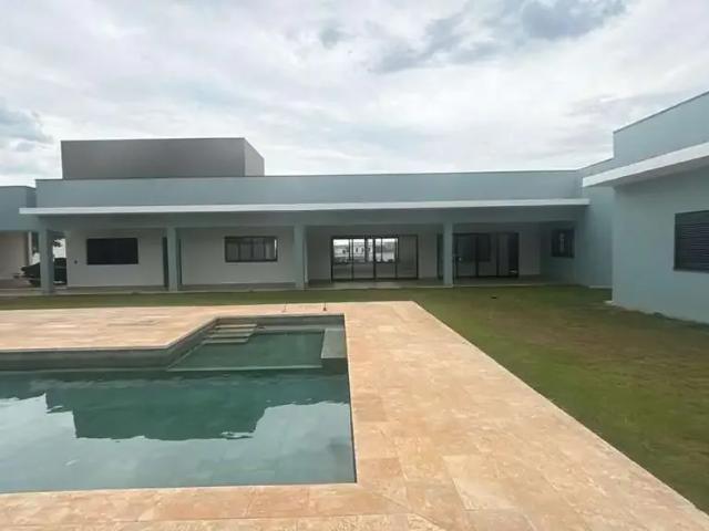 Casa / Sobrado em Condomínio para Venda em Cesário Lange/SP Residencial Jatobá I 3 Quartos