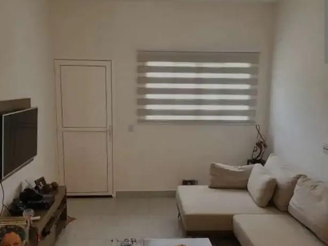 Casa / Sobrado em Condomínio para Venda em Cerquilho/SP CECAP 1 Quartos