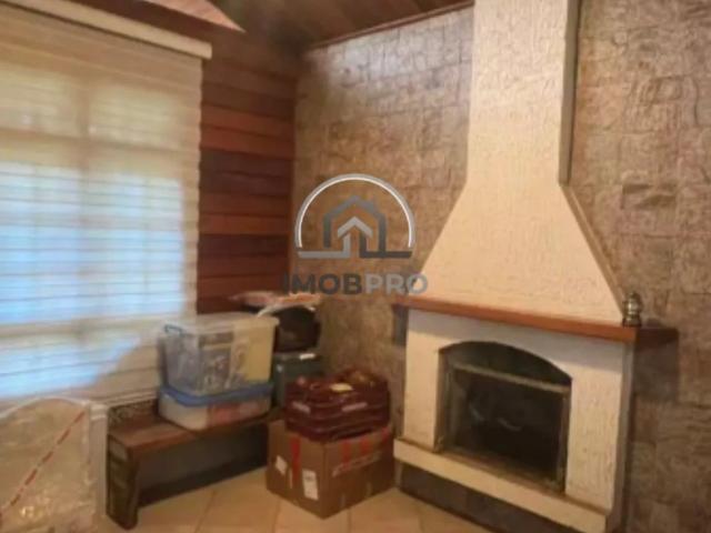 Casa / Sobrado em Condomínio para Venda em Cerquilho/SP Recanto da Colina 4 Quartos