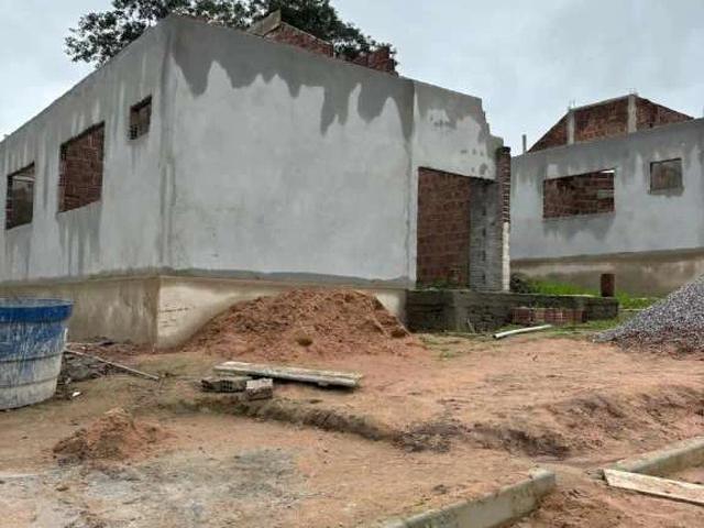 Casa / Sobrado em Condomínio para Venda em Chã Grande/PE Zona Rural 3 Quartos