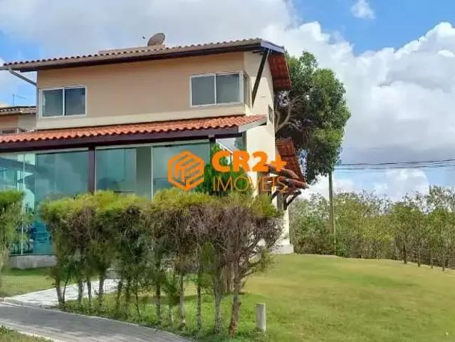 Casa / Sobrado em Condomínio para Venda em Chã Grande/PE Zona Rural 3 Quartos