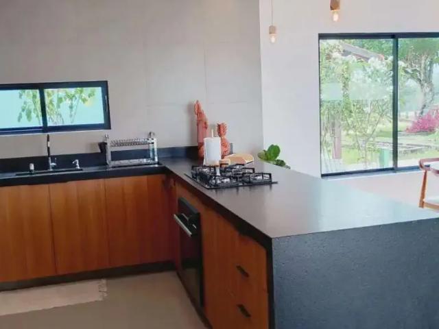 Casa / Sobrado em Condomínio para Venda em Chã Grande/PE Zona Rural 4 Quartos
