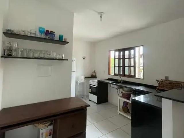 Casa / Sobrado em Condomínio para Venda em Chã Grande/PE Zona Rural 4 Quartos
