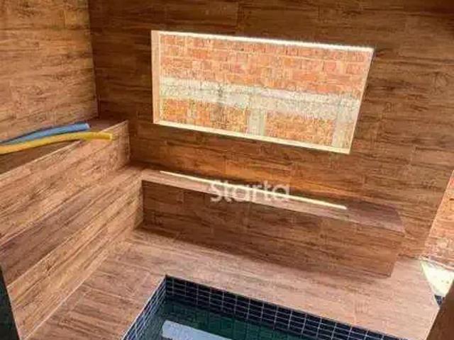Casa / Sobrado em Condomínio para Venda em Chã Grande/PE Zona Rural 4 Quartos