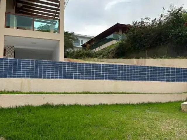 Casa / Sobrado em Condomínio para Venda em Chã Grande/PE Zona Rural 4 Quartos