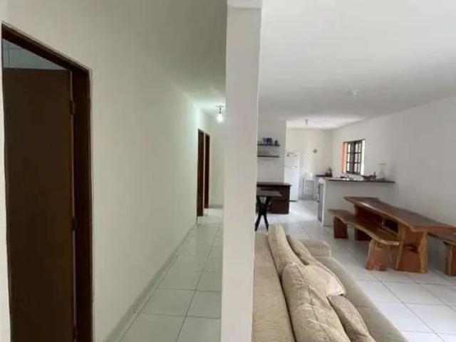 Casa / Sobrado em Condomínio para Venda em Chã Grande/PE Zona Rural 4 Quartos