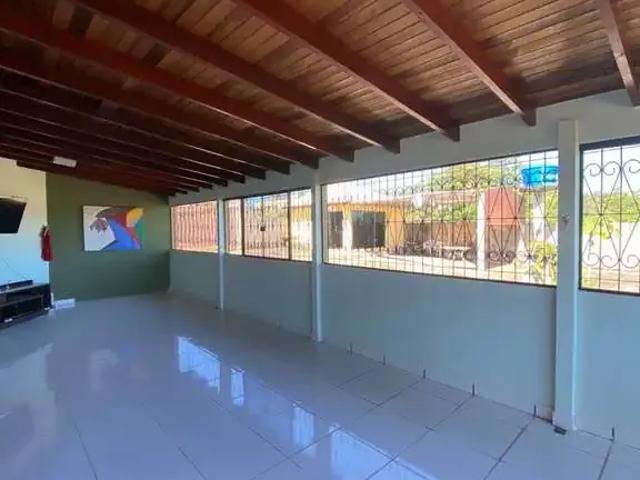 Casa / Sobrado em Condomínio para Venda em Chapada dos Guimarães/MT Aldeia Velha 4 Quartos