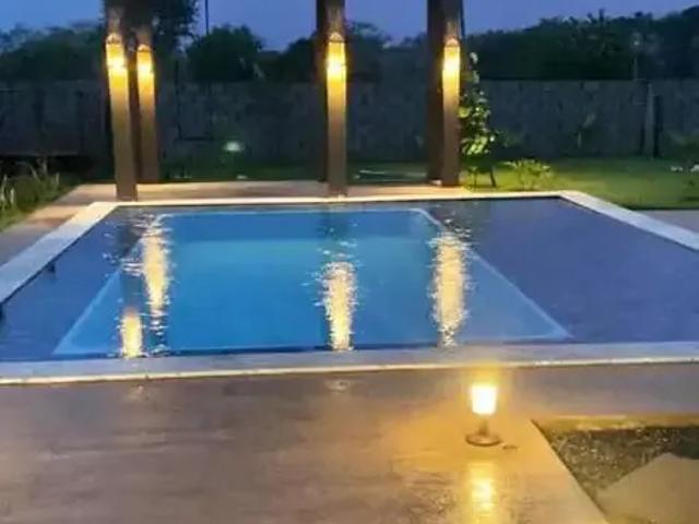 Casa / Sobrado em Condomínio para Venda em Chapada dos Guimarães/MT Aldeia Velha 3 Quartos