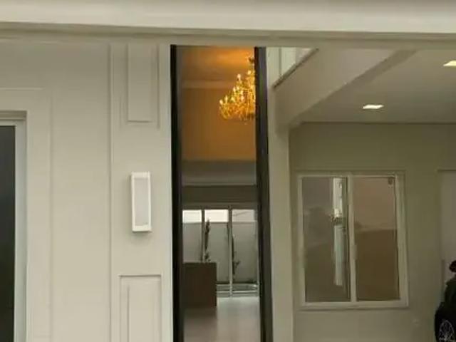 Casa / Sobrado em Condomínio para Venda em Chapada dos Guimarães/MT Centro 3 Quartos