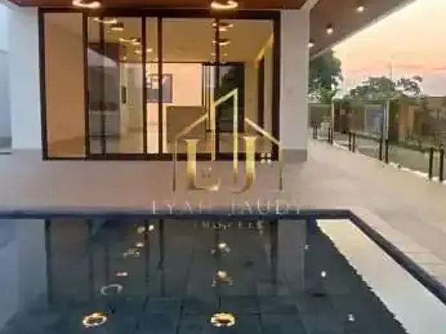 Casa / Sobrado em Condomínio para Venda em Chapada dos Guimarães/MT Lago do Manso 6 Quartos