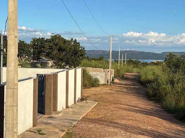 Casa / Sobrado em Condomínio para Venda em Chapada dos Guimarães/MT Paraiso Do Manso 3 Quartos