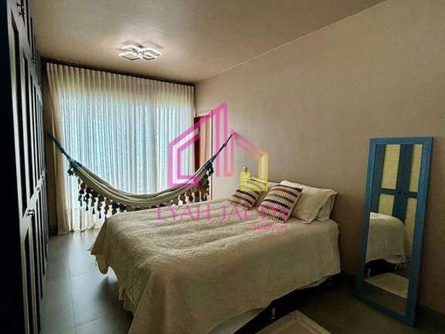 Casa / Sobrado em Condomínio para Venda em Chapada dos Guimarães/MT São Sebastião 3 Quartos