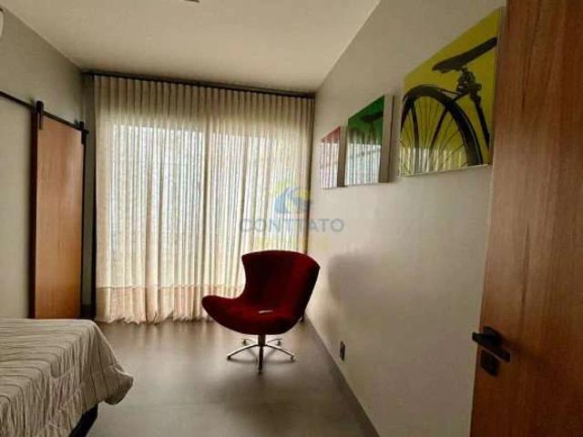 Casa / Sobrado em Condomínio para Venda em Chapada dos Guimarães/MT Zona Rural 3 Quartos