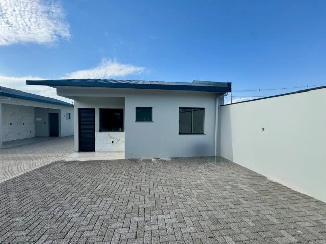Casa / Sobrado em Condomínio para Venda em Chapecó/SC Araras 2 Quartos