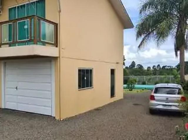 Casa / Sobrado em Condomínio para Venda em Chapecó/SC Área Rural de Chapecó 2 Quartos