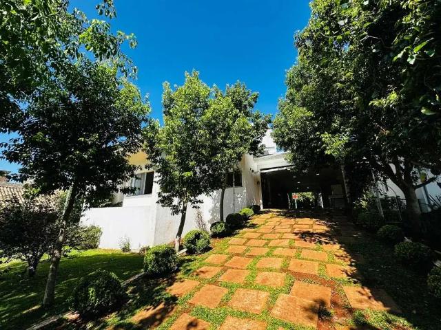 Casa / Sobrado em Condomínio para Venda em Chapecó/SC Centro 4 Quartos