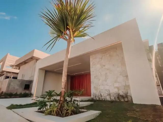 Casa / Sobrado em Condomínio para Venda em Cianorte/PR Área Rural de Cianorte 3 Quartos