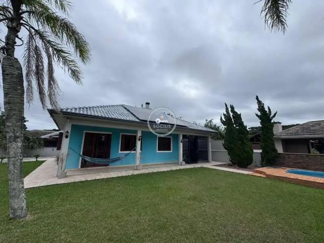 Casa / Sobrado em Condomínio para Venda em Cidreira/RS Praia de Cidreira 2 Quartos