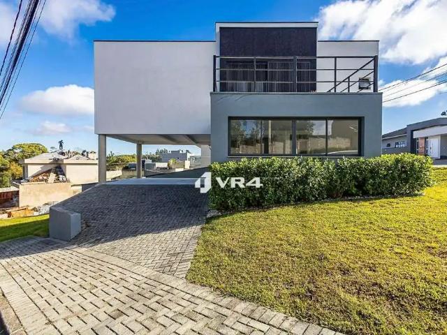 Casa / Sobrado em Condomínio para Venda em Colombo/PR Arruda 3 Quartos