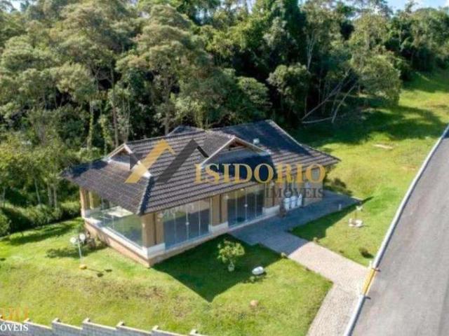Casa / Sobrado em Condomínio para Venda em Colombo/PR Arruda 3 Quartos