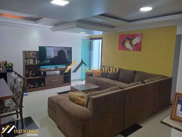 Casa / Sobrado em Condomínio para Venda em Colombo/PR Arruda 5 Quartos